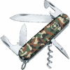 NAVAJA VICTORINOX 1.3603.94 SPARTAN CAMUFLAJE