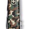 NAVAJA VICTORINOX 1.3603.94 SPARTAN CAMUFLAJE