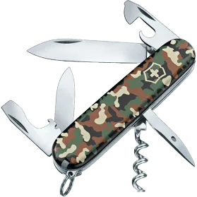 Navaja Victorinox 1.3603.94 Spartan Camuflaje 24 NAVAJA VICTORINOX 1.3603.94 SPARTAN CAMUFLAJE