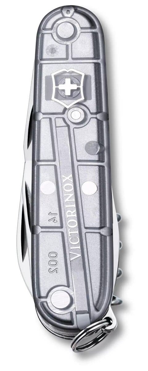 NAVAJA VICTORINOX 1.3603.T7 SPARTAN SILVER TECH
