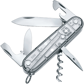 NAVAJA VICTORINOX 1.3603.T7 SPARTAN SILVER TECH