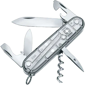 Navaja Victorinox 1.3603.T7 Spartan Silver Tech 1122 NAVAJA VICTORINOX 1.3603.T7 SPARTAN SILVER TECH