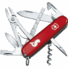 NAVAJA VICTORINOX 1.3653.72 ANGLER ROJA