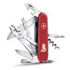 NAVAJA VICTORINOX 1.3653.72 ANGLER ROJA