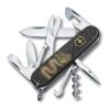 Navaja Victorinox Climber Camino de Quetzalcóatl 1.3703.3-X6 Edición Exclusiva Dia Del Padre 2026