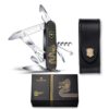 Navaja Victorinox Climber Camino de Quetzalcóatl 1.3703.3-X6 Edición Exclusiva Dia Del Padre 2026