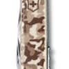 NAVAJA VICTORINOX 1.3713.941 HUNTSMAN DESERT CAMUFLAJE