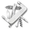 Navaja Victorinox Damasco edición 2025 modelo 1.3901.J25