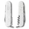 Navaja Victorinox Damasco edición 2025 modelo 1.3901.J25