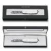 Navaja Victorinox Damasco edición 2025 modelo 1.3901.J25