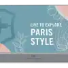 NAVAJA VICTORINOX 1.3909.E221 COMPANION PARIS STYLE