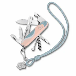 Navaja Victorinox 1.3909.E221 Companion Paris Style 1542 NAVAJA VICTORINOX 1.3909.E221 COMPANION PARIS STYLE