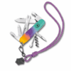 NAVAJA VICTORINOX 1.3909.E222 COMPANION SYDNEY STYLE