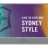 NAVAJA VICTORINOX 1.3909.E222 COMPANION SYDNEY STYLE
