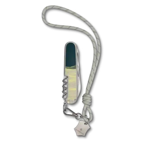 NAVAJA VICTORINOX 1.3909.E223 COMPANION NEW YORK STYLE