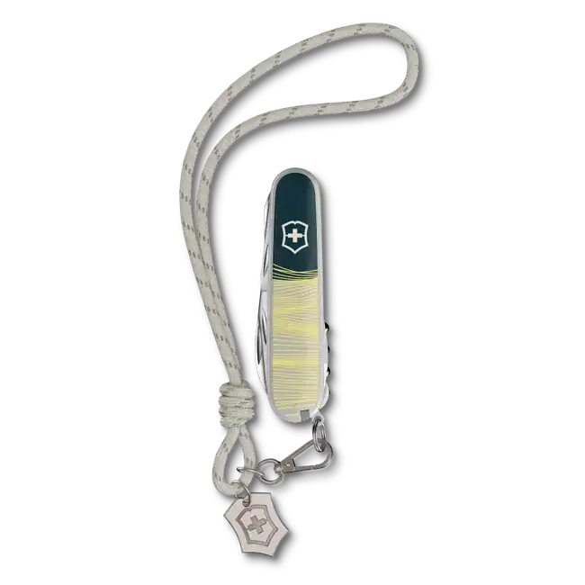 NAVAJA VICTORINOX 1.3909.E223 COMPANION NEW YORK STYLE
