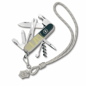 NAVAJA VICTORINOX 1.3909.E223 COMPANION NEW YORK STYLE