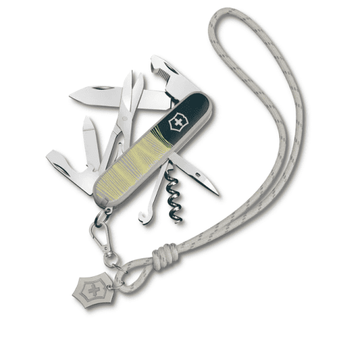 NAVAJA VICTORINOX 1.3909.E223 COMPANION NEW YORK STYLE