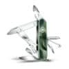NAVAJA VICTORINOX 1.4703.70-x1 SUPER TINKER JADE EDICION 2025