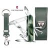 NAVAJA VICTORINOX 1.4703.70-x1 SUPER TINKER JADE EDICION 2025