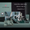 Navaja Victorinox 1.4703.70-x1 Super Tinker Jade Edicion 2025
