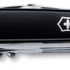NAVAJA VICTORINOX 1.6795.3 SWISSCHAMP NEGRA