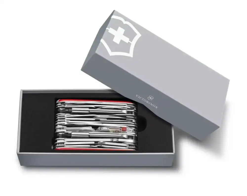 NAVAJA VICTORINOX 1.6795.XXL SWISS CHAMP XXL