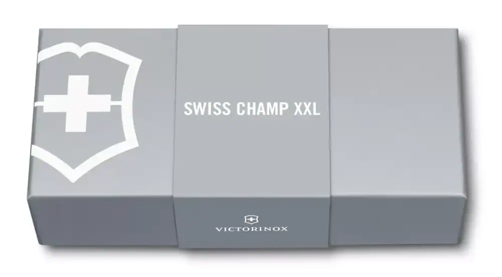 NAVAJA VICTORINOX 1.6795.XXL SWISS CHAMP XXL