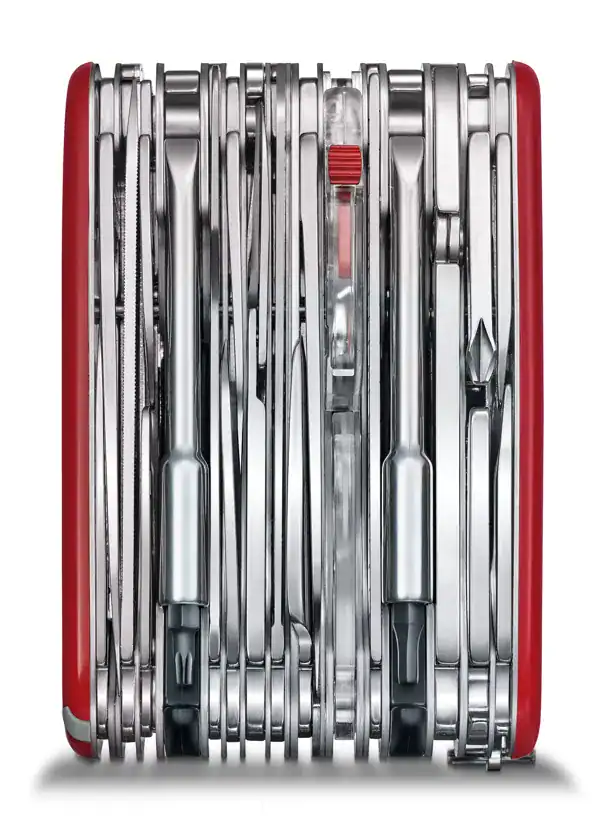 NAVAJA VICTORINOX 1.6795.XXL SWISS CHAMP XXL