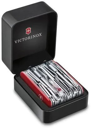 NAVAJA VICTORINOX 1.6795.XXL SWISS CHAMP XXL