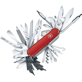 NAVAJA VICTORINOX 1.6795.XXL SWISS CHAMP XXL