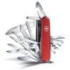 Swisschamp 1.6795 roja