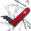 NAVAJA VICTORINOX 1.7725.T CYBERTOOL 32 funciones