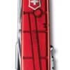NAVAJA VICTORINOX 1.7725.T CYBERTOOL 32 funciones
