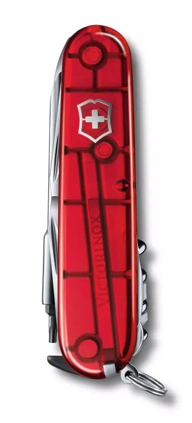 NAVAJA VICTORINOX 1.7725.T CYBERTOOL 32 funciones