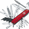 NAVAJA VICTORINOX 1.7775.T CYBER TOOL 39 funciones