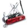 NAVAJA VICTORINOX 1.7775.T CYBER TOOL 39 funciones