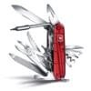Navaja Victorinox 1.7775.T Cyber Tool 39 Funciones