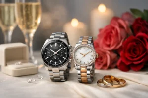10 mejores relojes para aniversario