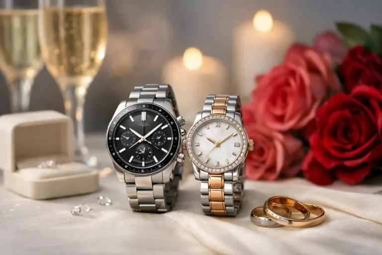 10 mejores relojes para aniversario