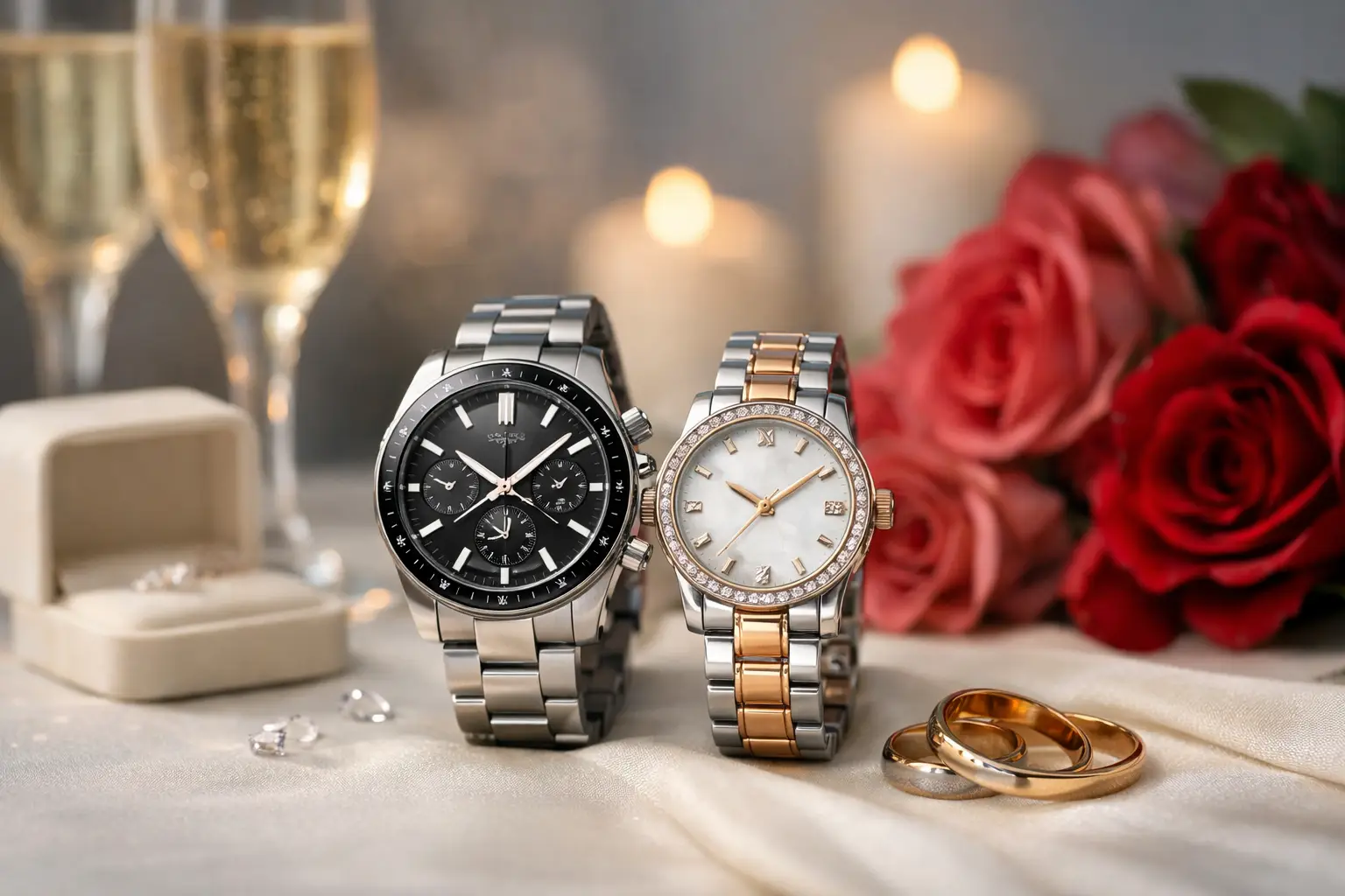 10 mejores relojes para aniversario 1 10 mejores relojes para aniversario