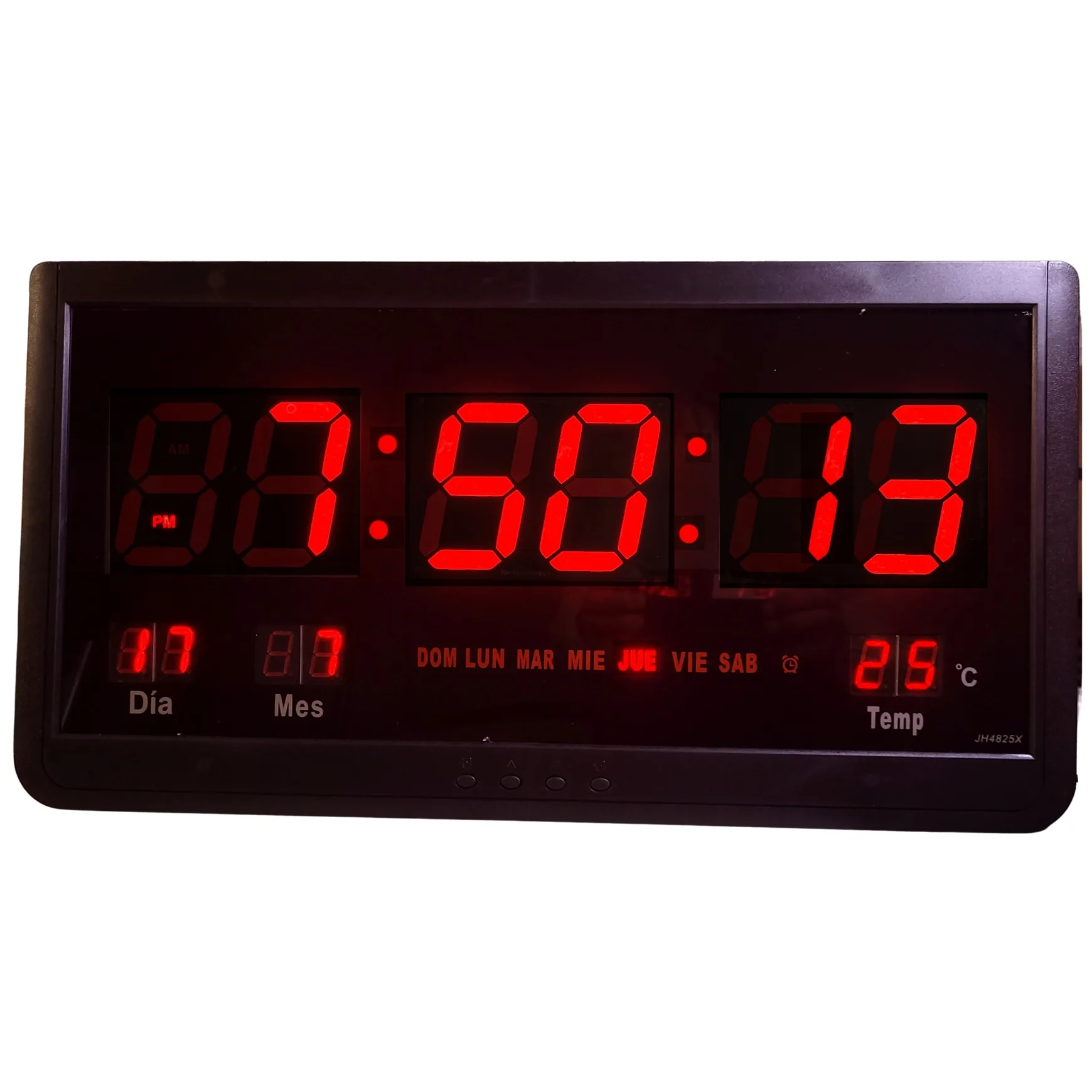 Inicio 1593 Reloj Bulova 97D116 para Hombre