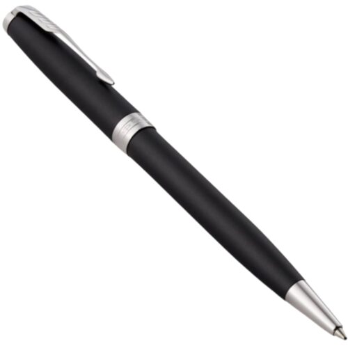 Bolígafo Pareker Sonnet Negro 1931524