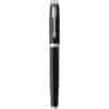 Pluma Fuente Parker 1931644 IM Black CT