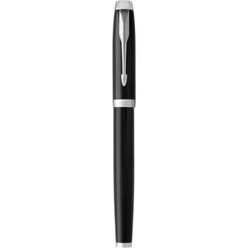 Pluma Fuente Parker 1931644 IM Black CT