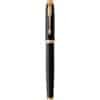 Pluma Fuente Parker 1931645 IM Black GT