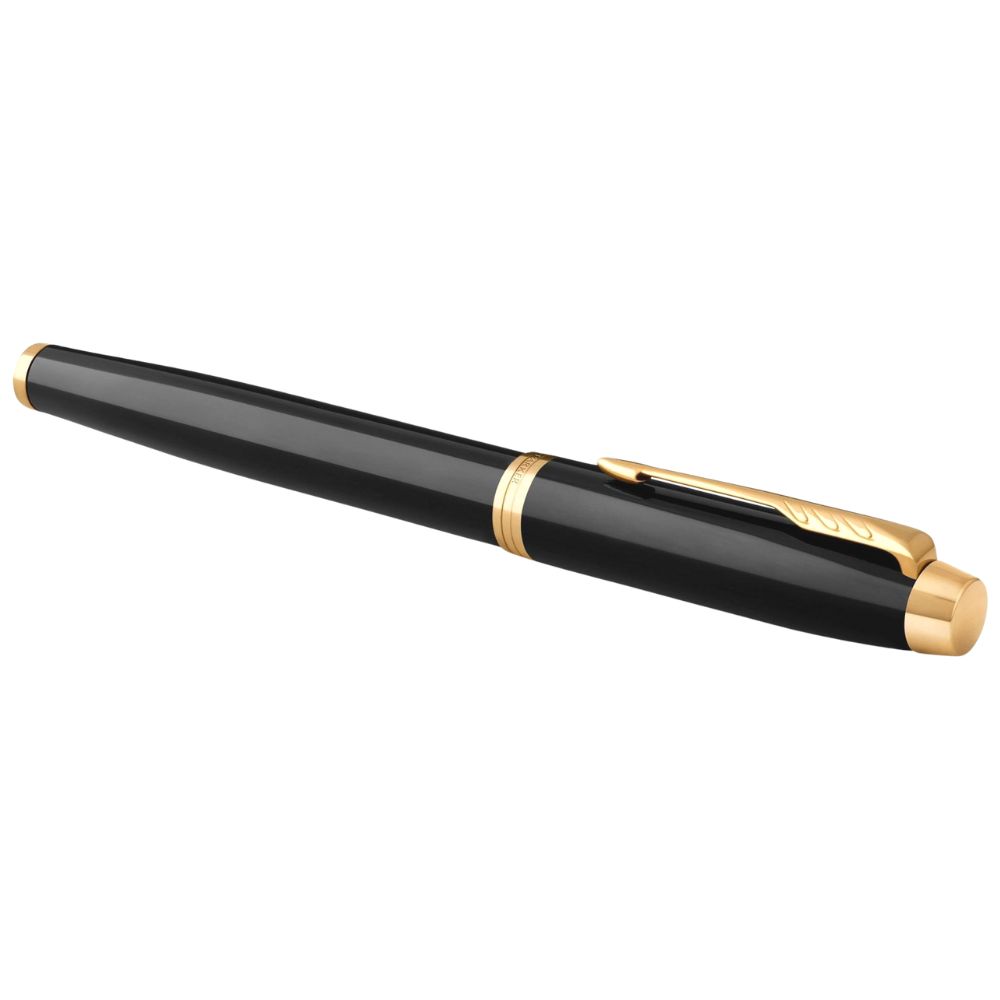 1931645_1 Pluma Fuente Parker 1931645 IM Black GT