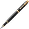 1931645_3 Pluma Fuente Parker 1931645 IM Black GT