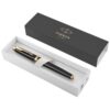 1931645_4 Pluma Fuente Parker 1931645 IM Black GT