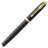 1931645_5 Pluma Fuente Parker 1931645 IM Black GT